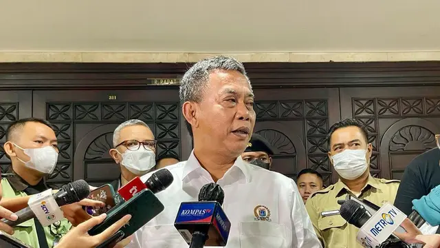 Prasetyo Edi Marsudi