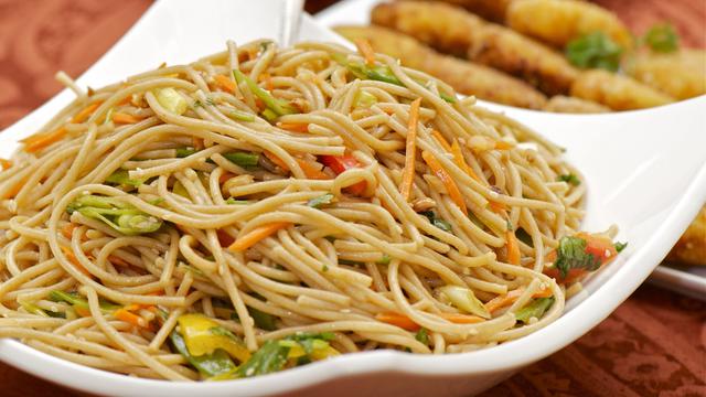 3. Makanan Khas Imlek