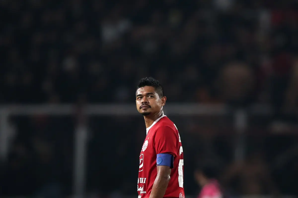 Bambang Pamungkas