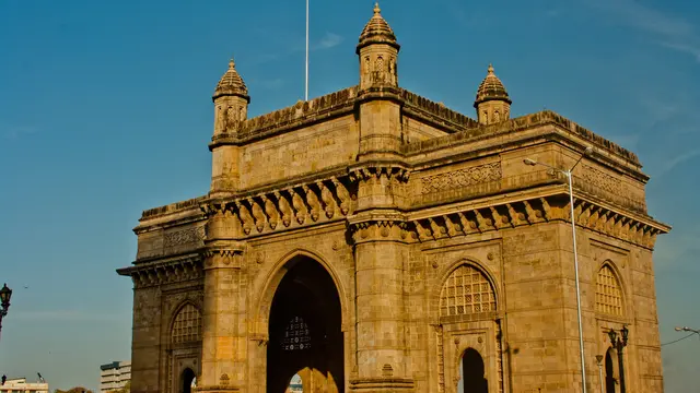 Gerbang India Mumbai