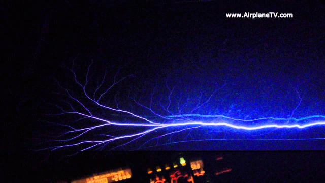 Fenomena St. Elmo's Fire