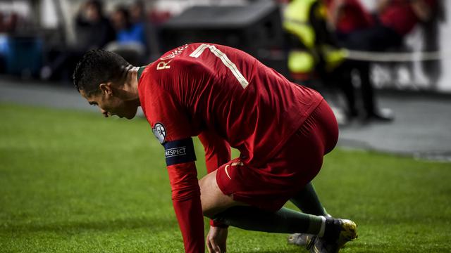 Portugal Lanjutkan Puasa Kemenangan