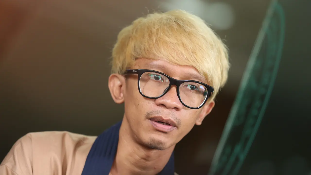 [Bintang] Aming