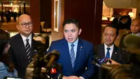 Seskab Teddy Ungkap Kebijakan Baru Prabowo di Tengah Gejolak Global