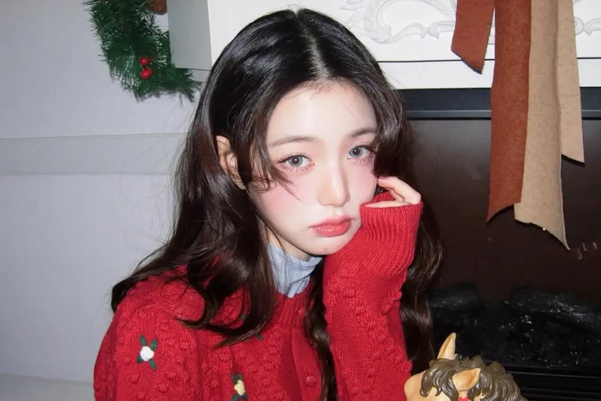 Tips Gaya Alis ala Idol Korea yang Sesuai Bentuk Wajah Mulai dari Karina, Jennie, hingga Wonyoung