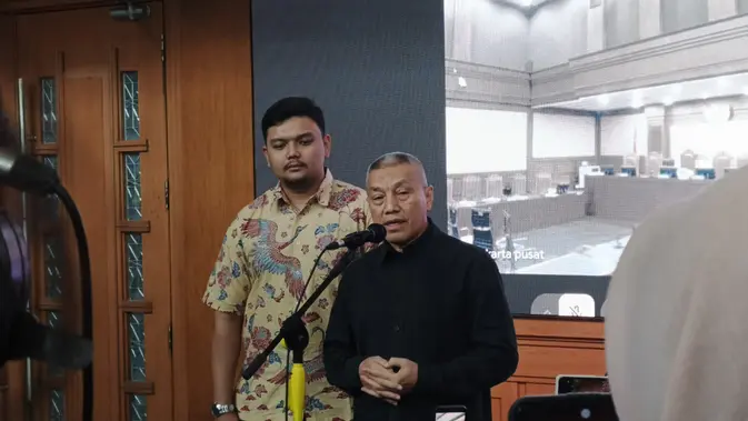 Pengacara Gus Yaqut: Penegakan Hukum Korupsi Kuota Haji Setengah Hati
