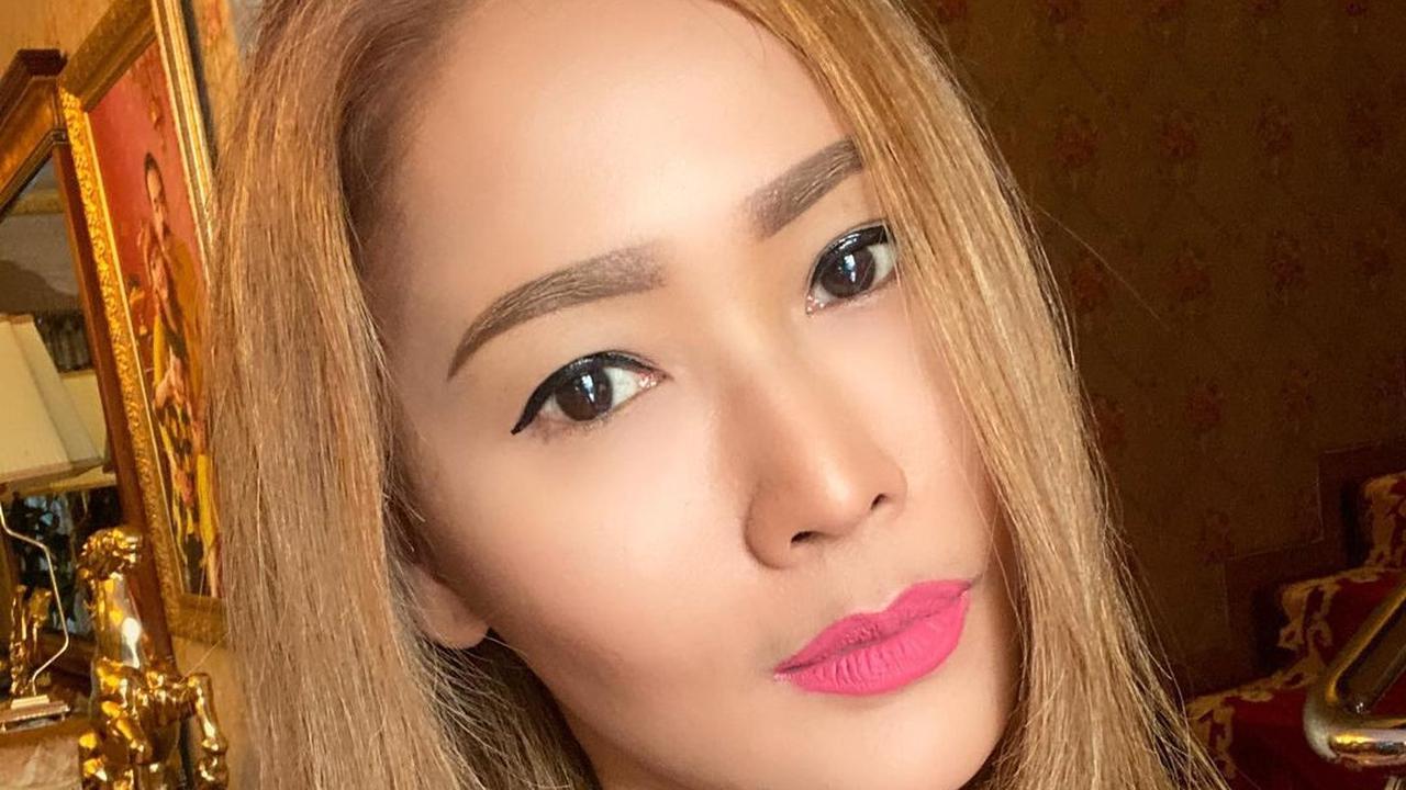 [Fimela] Inul Daratista