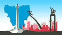 Seru dan Anti Boros! Ini 6 Rekomendasi Wisata Gratis di Jakarta