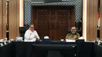 Airlangga: 70% Perusahaan Asing Untung Berinvestasi di Indonesia
