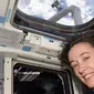 Astronot wanita di NASA, Megan McArthur. (Foto: NASA)