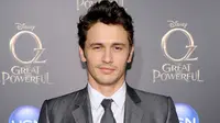 James Franco Berandai-andai Jadi Gay