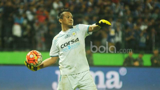 Achmad Kurniawan, Arema FC