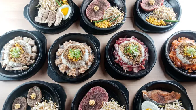 Mazeru Indonesia, Sajikan Pepper Rice Hot Plate Jepang dengan Harga Terjangkau