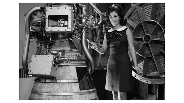 Unik, Ternyata Begini 6 Potret Kontes Kecantikan Zaman Dulu