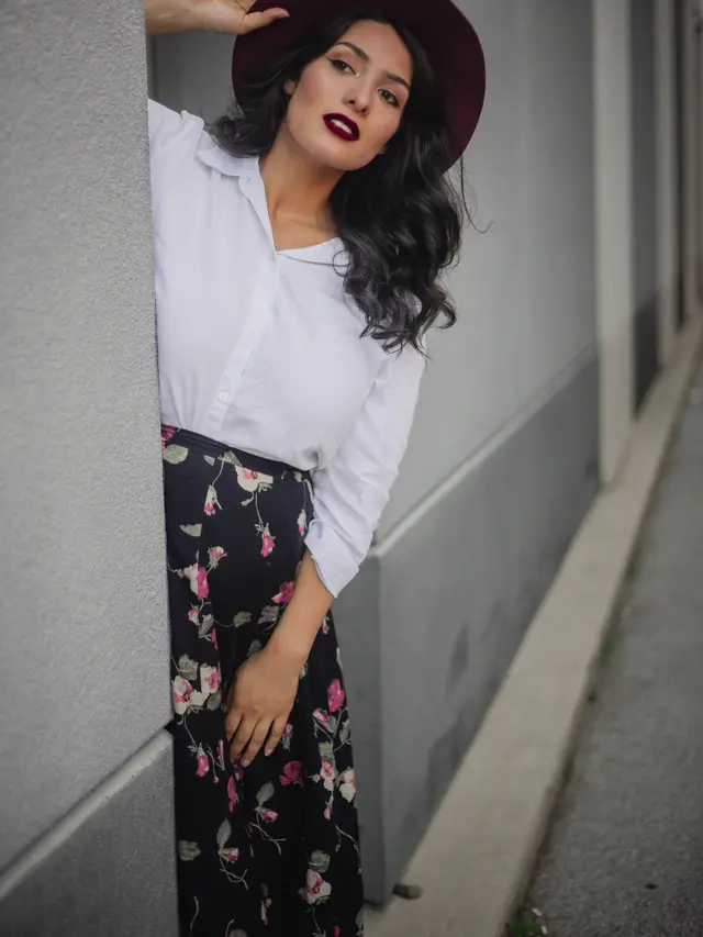 perempuan cantik
