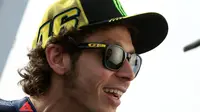 Top 5 Otomotif: Rossi Khawatir Soal MotoGP