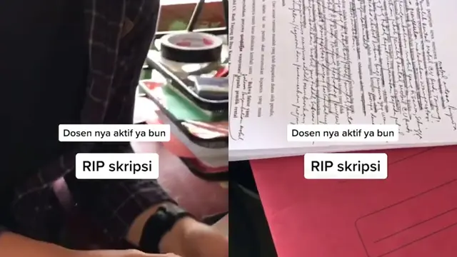 Revisi Skripsi