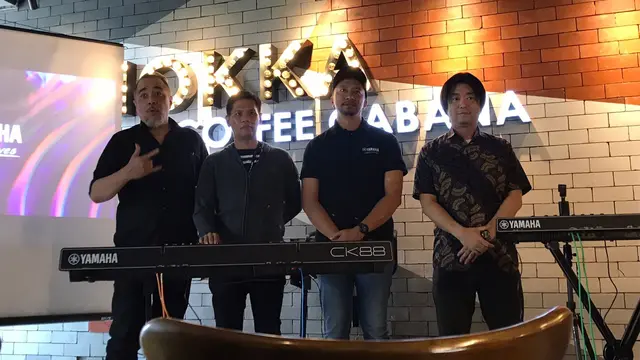 [Fimela] Peluncuran series terbaru dari YMID