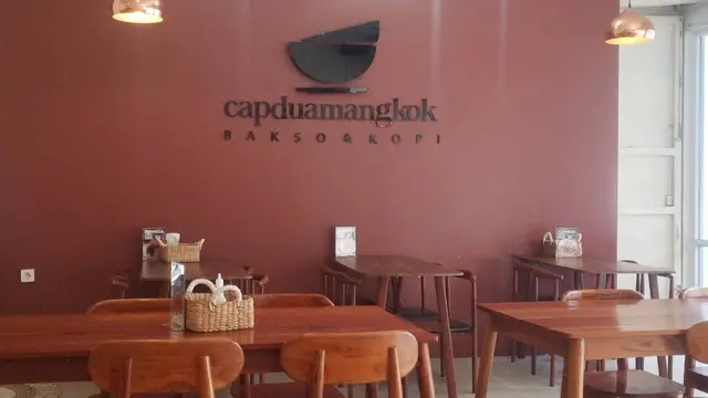 Rekomendasi Tempat Makan Bakso Enak di Garut