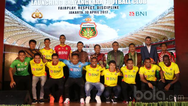 Bhayangkara FC