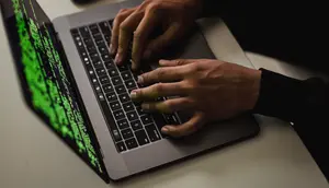 BSSN Dorong Pengamanan Data Antar-Perangkat Masuk RUU Satu Data Indonesia