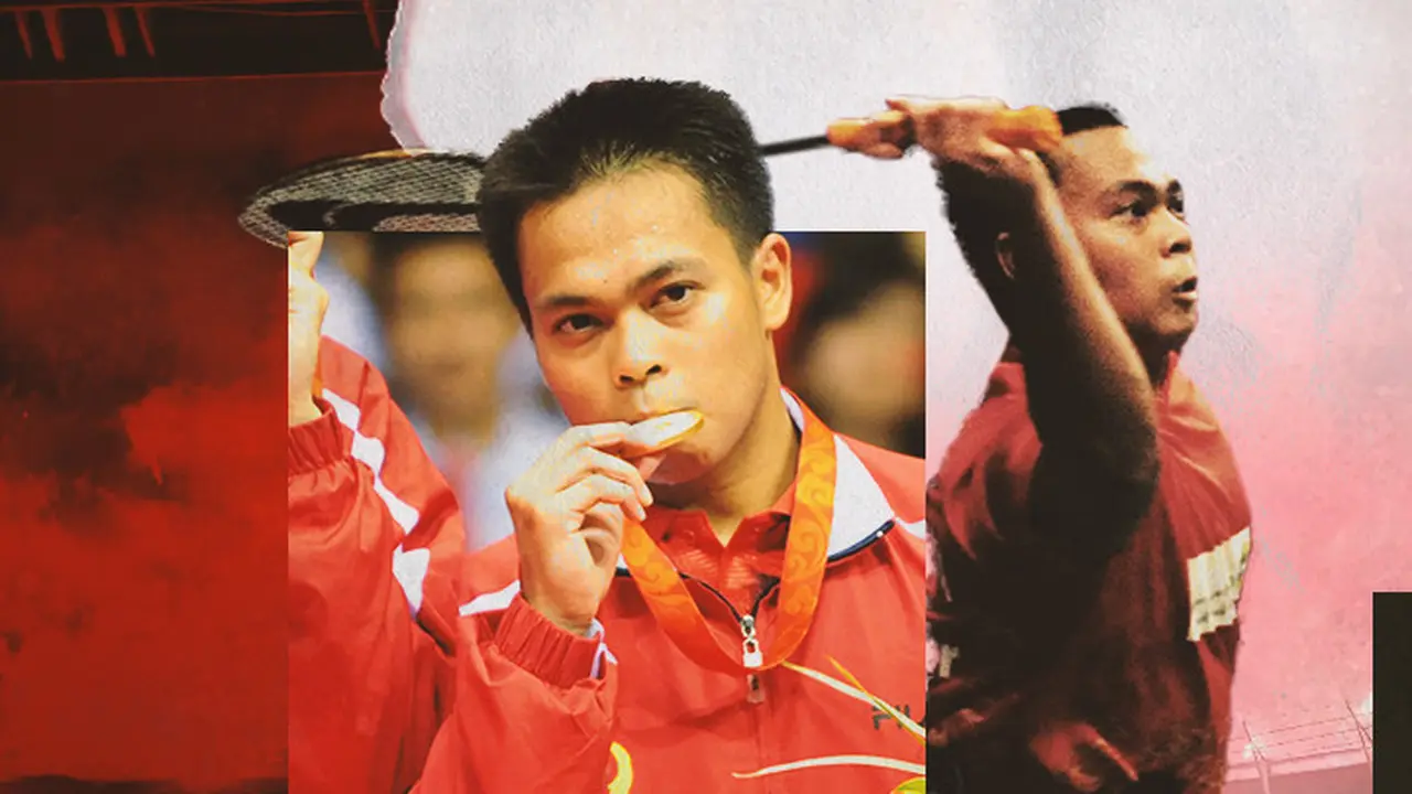 Markis Kido Meninggal Dunia Akibat Serangan Jantung, Ini 4 Faktanya