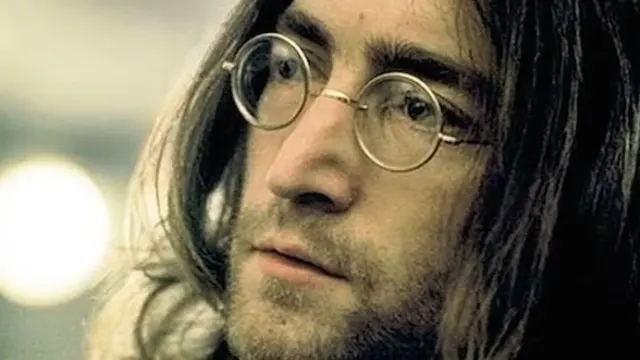 John Lennon