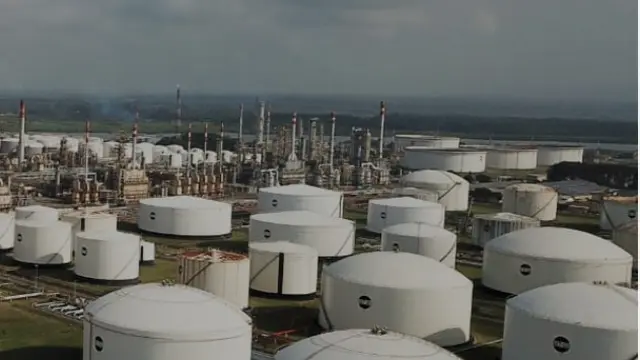 PT Kilang Pertamina Internasional (KPI) memiliki misi untuk menjalankan bisnis kilang minyak dan petrokimia secara profesional dan berstandar internasional dengan prinsip keekonomian yang kuat dan berwawasan lingkungan.