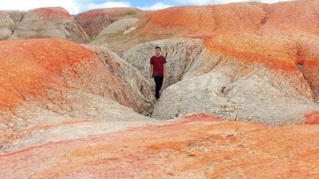 5 Tempat Wisata Kekinian Di Pekanbaru Yang Wajib Dikunjungi Lifestyle Liputan6 Com