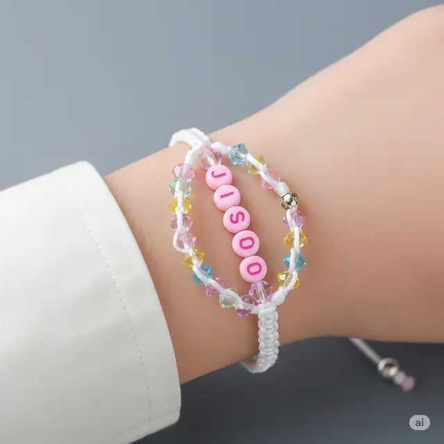 7 Model Gelang Nama Anak Terbaru dan Terpopuler: Tren Personal untuk Gaya Unikmu