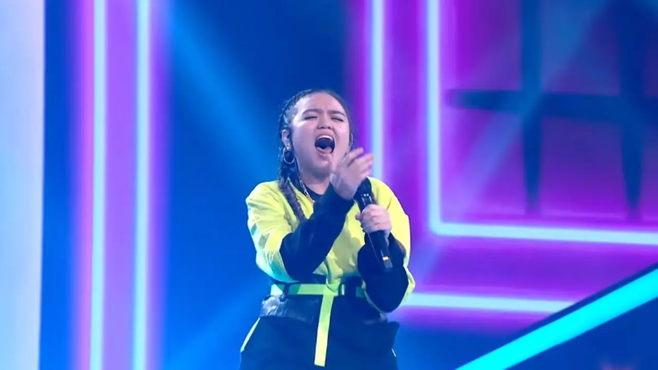 Fitri Indonesian Idol