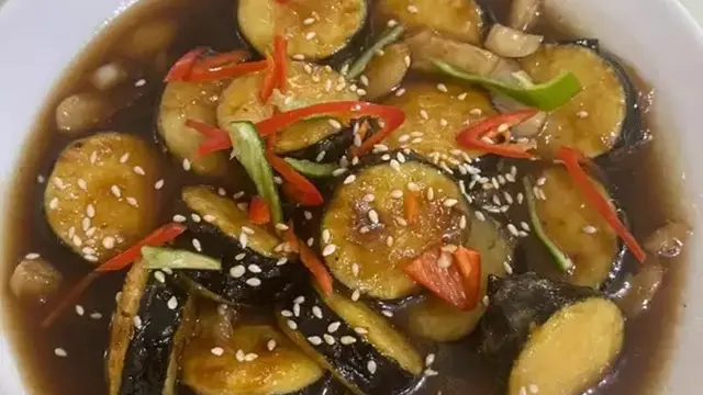 Resep tahu gulung nori. (dok. Cookpad @kreasivitoe)