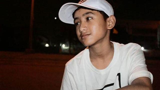 [Bintang] Bowo Alpenliebe