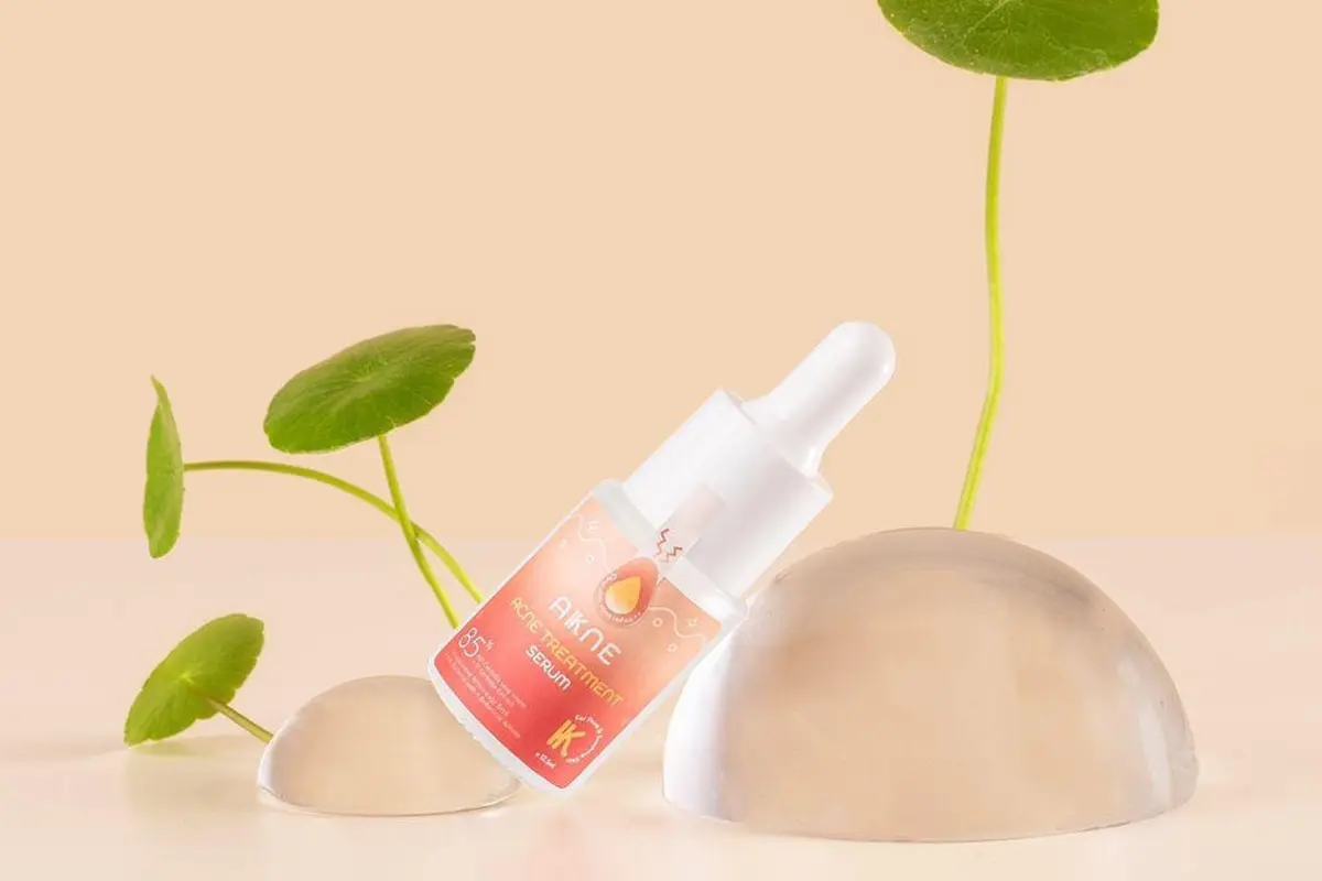 AKNE Serum
