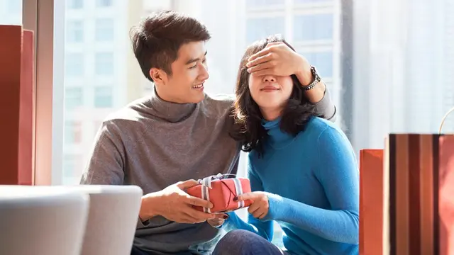 Bukan Cokelat, Ini Ide Hadiah Anti-Mainstream Untuk Pasangan di Bulan Kasih Sayang