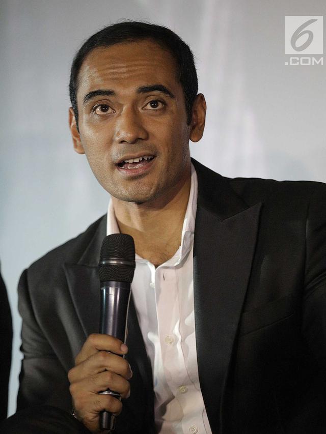 Tayang Besok, Buffalo Boys Dapat Sambutan Meriah Penonton Luar Negeri