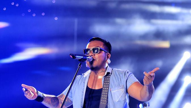 Lirik Lagu Sampai Jumpa Endank Soekamti Ragam Bola Com