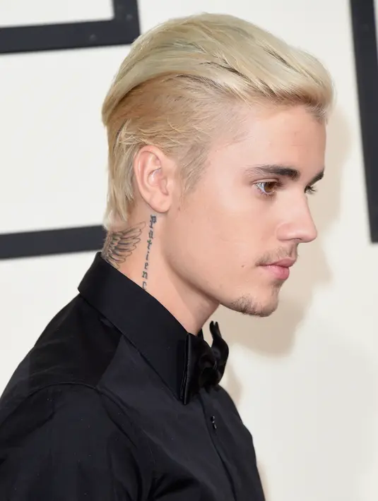 Justin Bieber memang dikenal belum bisa melupakan sosok mantan kekasihnya, Selena Gomez. Namun apakah ini akhir dari drama percintaan Justin Bieber?. (AFP/Bintang.com)
