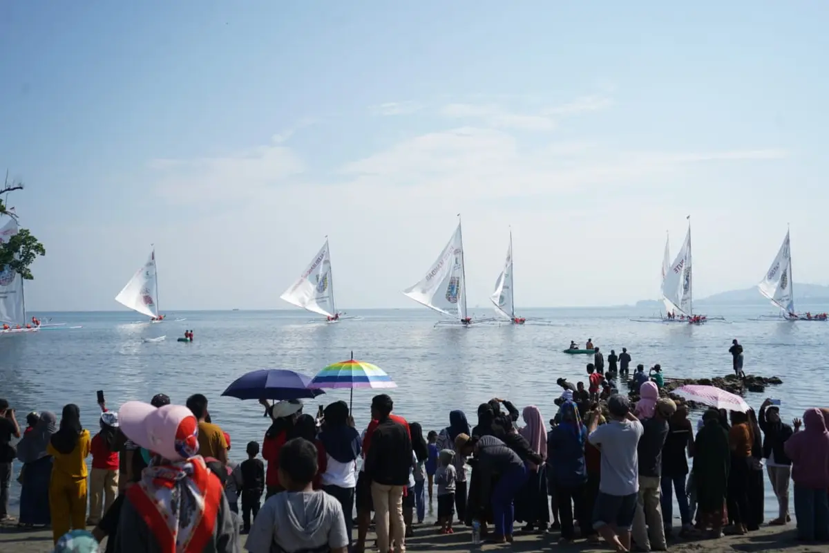 Festival Sandeq 2023