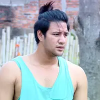 Adegan sinetron Anak Langit (Sinemart)