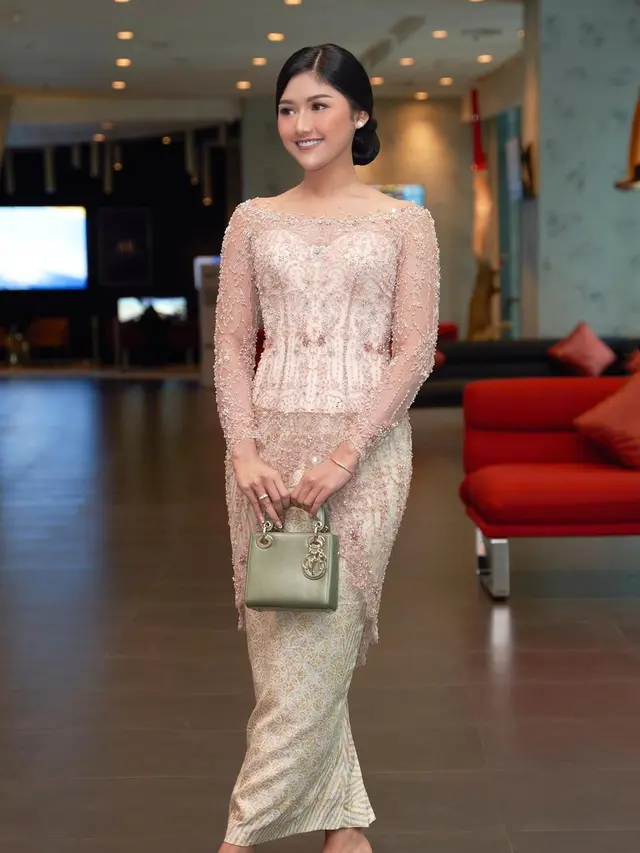 Erina Gudono (Instagram/erinagudono)