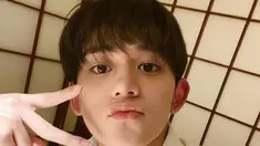 Lucas NCT berulang tahun hari ini, 25 Januari 2022 (dok.Instagram/@lucas_xx444/https://www.instagram.com/p/CPI7sEBByUS/Komarudin)