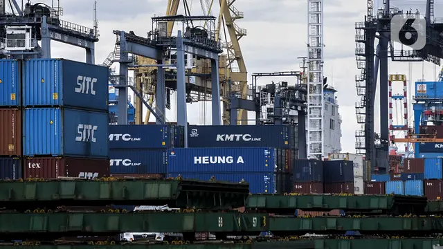 Dihantam Tarif Impor AS, Indonesia Wajib Benahi Iklim Investasi Sebelum Terlambat