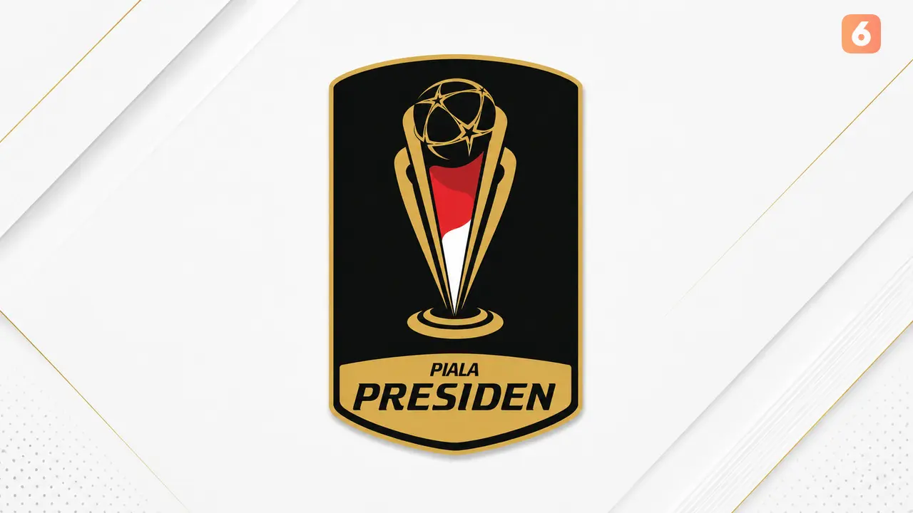 Piala Presiden 2026