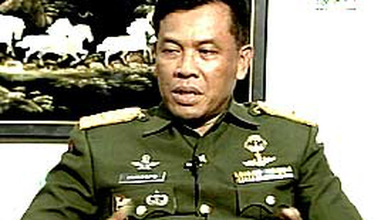Kodam Pattimura Akan Mencari Dalang FKM/RMS
