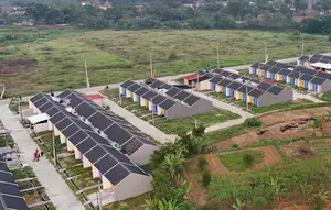 BI Siapkan Insentif Likuiditas Dorong KPR dan Sektor Perumahan