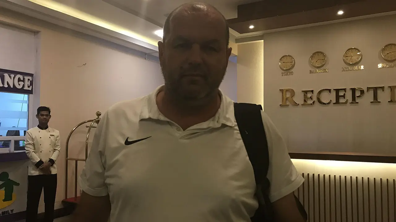 Bojan Hodak