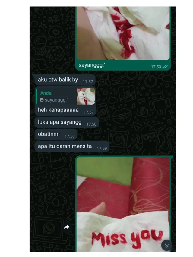 6 Chat Prank Sakit ke Teman Ini Kelewatan Tapi Kocak, Sukses Bikin Panik