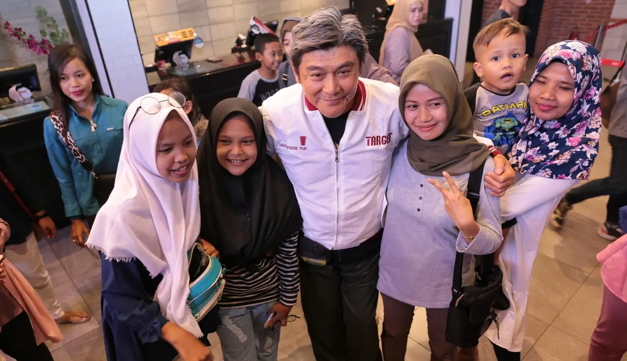 (Adrian Putra/Bintang.com)