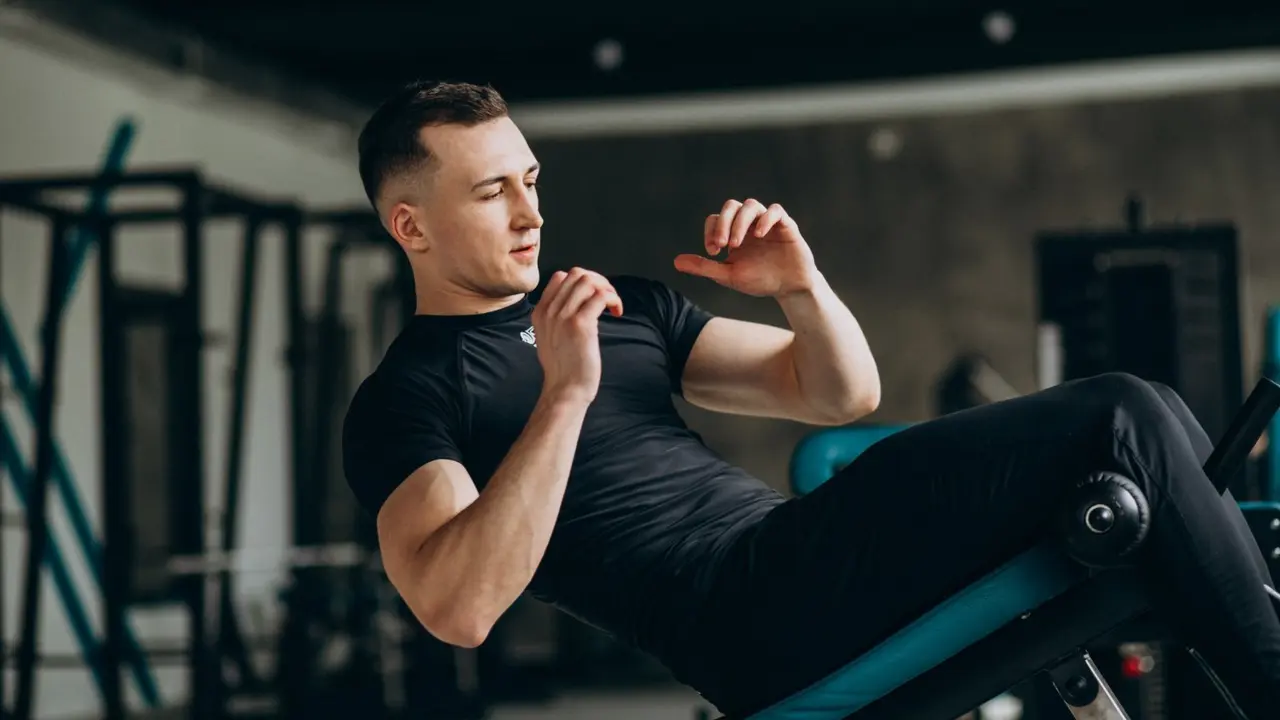 Exercise